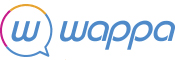 Wappa - Gesto de txi corporativo