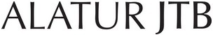 ALATUR JTB