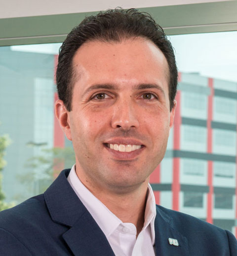 Gustavo Donato | Top Voice Linkedin e Professor associado | Fundação Dom Cabral