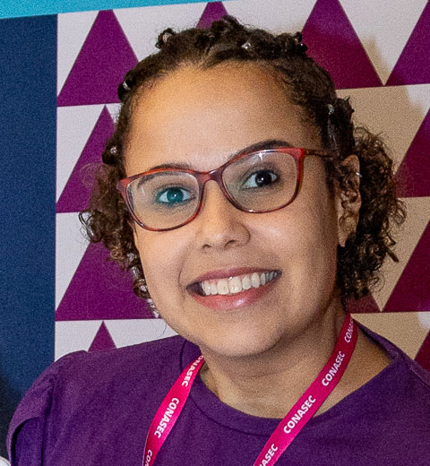 Débora Ferreira | Secretária Senior | BASF