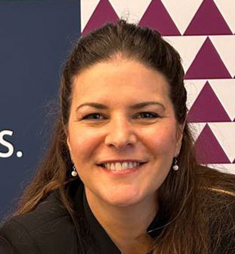 Paola A. Galera | Assistente Executiva da Presidência | AstraZeneca